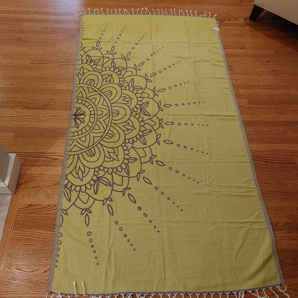 Sand Cloud Beach Towel